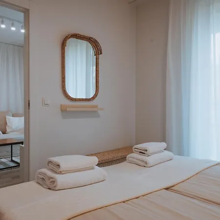 Apartament Nadmorski D39 Porto