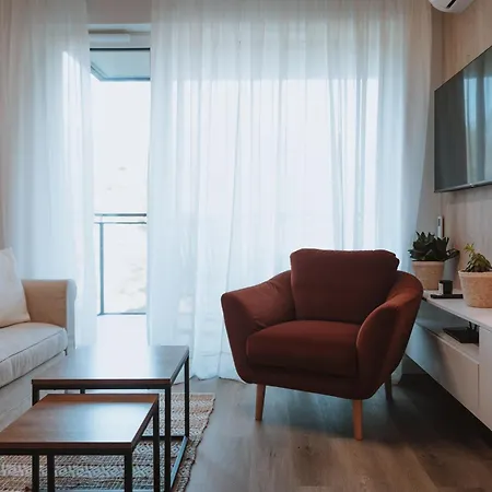 Nadmorski D39 Porto Διαμέρισμα *