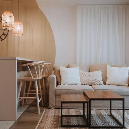 Nadmorski D39 Porto Łeba