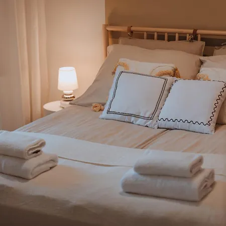 Apartament Nadmorski D39 Porto *