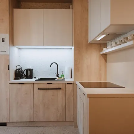 Nadmorski D39 Porto Łeba