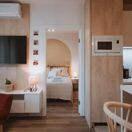 Nadmorski D39 Porto *