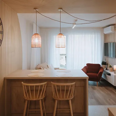 Apartament Nadmorski D39 Porto