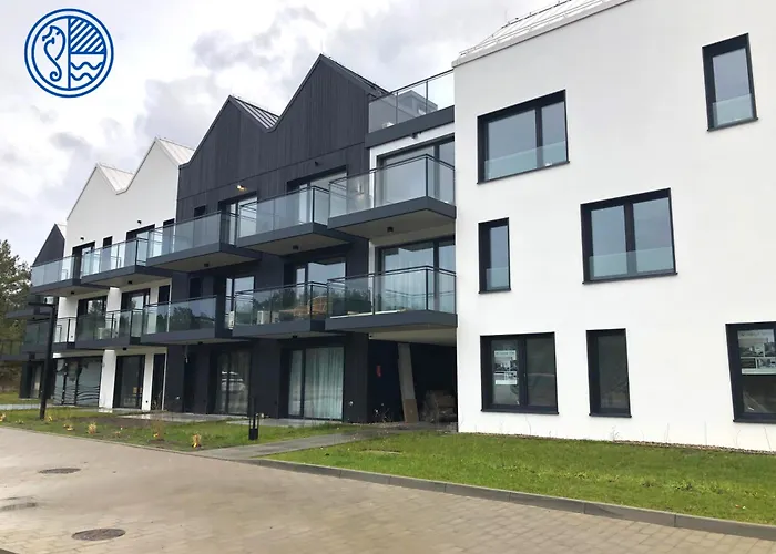 Nadmorski D39 Porto *