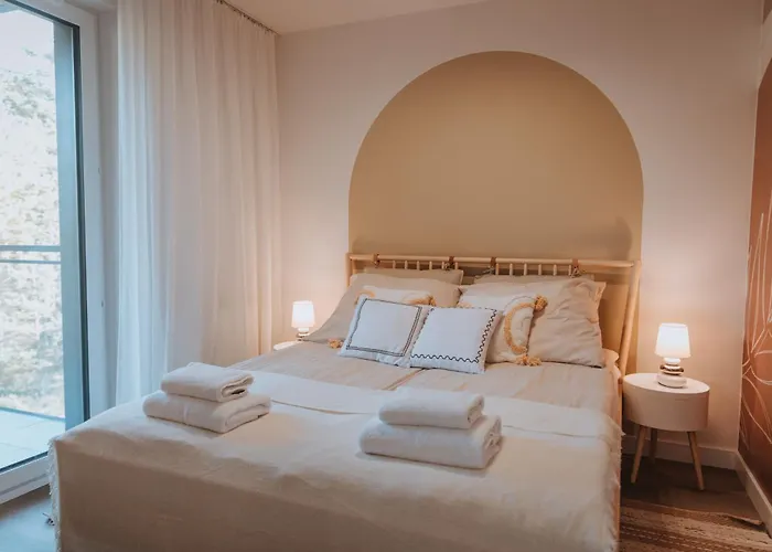 Nadmorski D39 Porto Διαμέρισμα