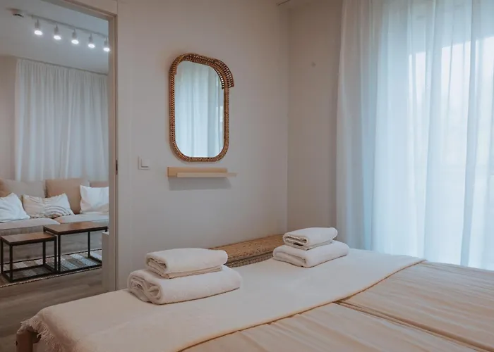 公寓 Nadmorski D39 Porto