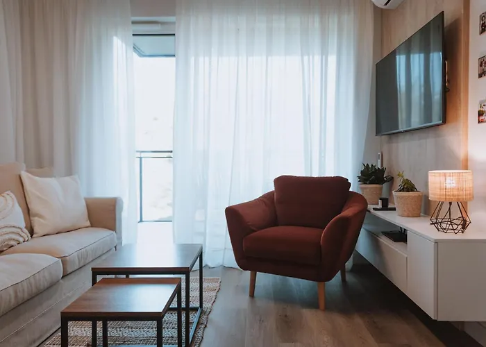 Nadmorski D39 Porto Διαμέρισμα *