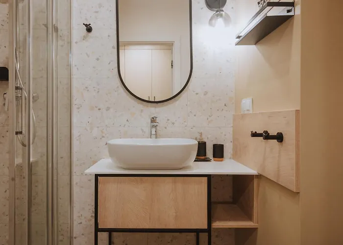 Nadmorski D39 Porto Διαμέρισμα