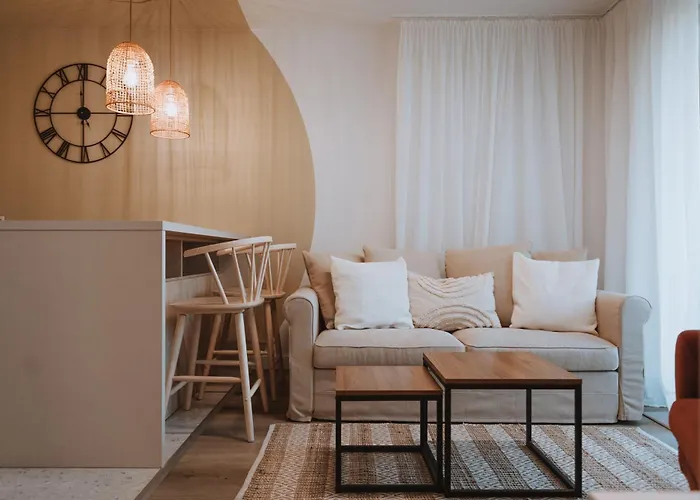 Nadmorski D39 Porto Łeba