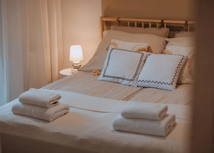 Διαμέρισμα Nadmorski D39 Porto *