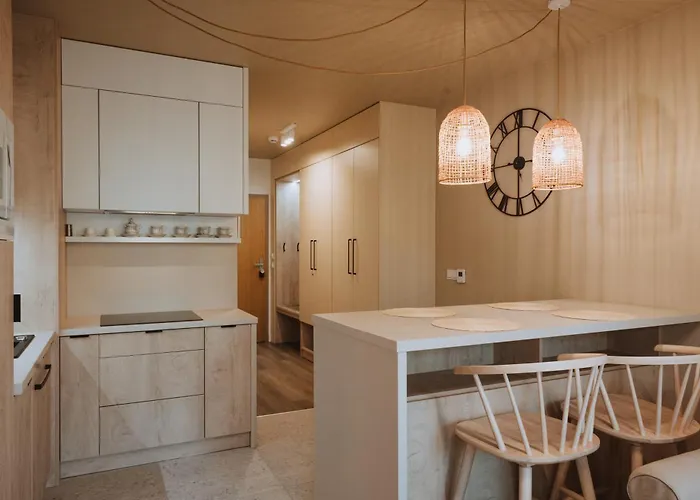 Nadmorski D39 Porto 公寓