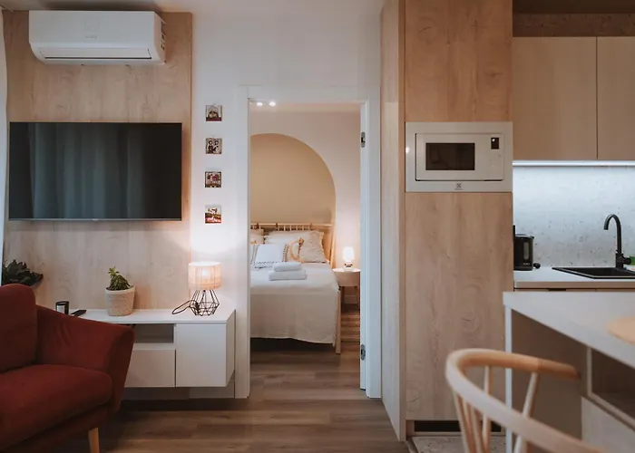 Nadmorski D39 Porto *