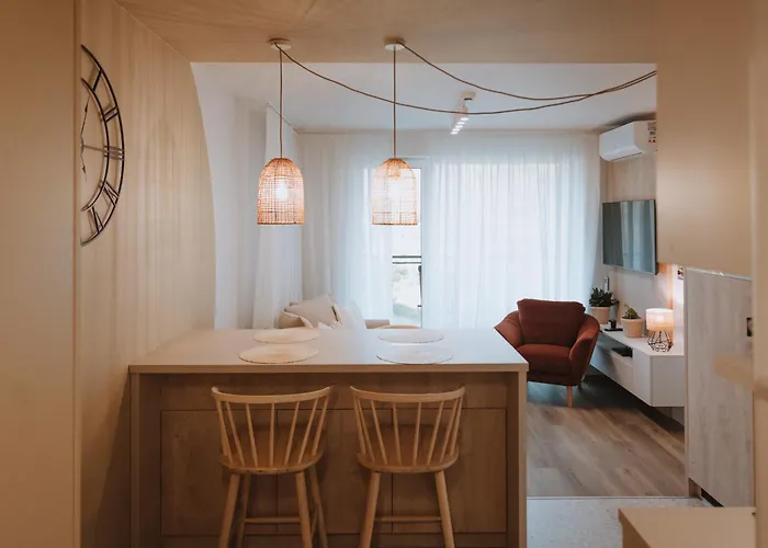 公寓 Nadmorski D39 Porto